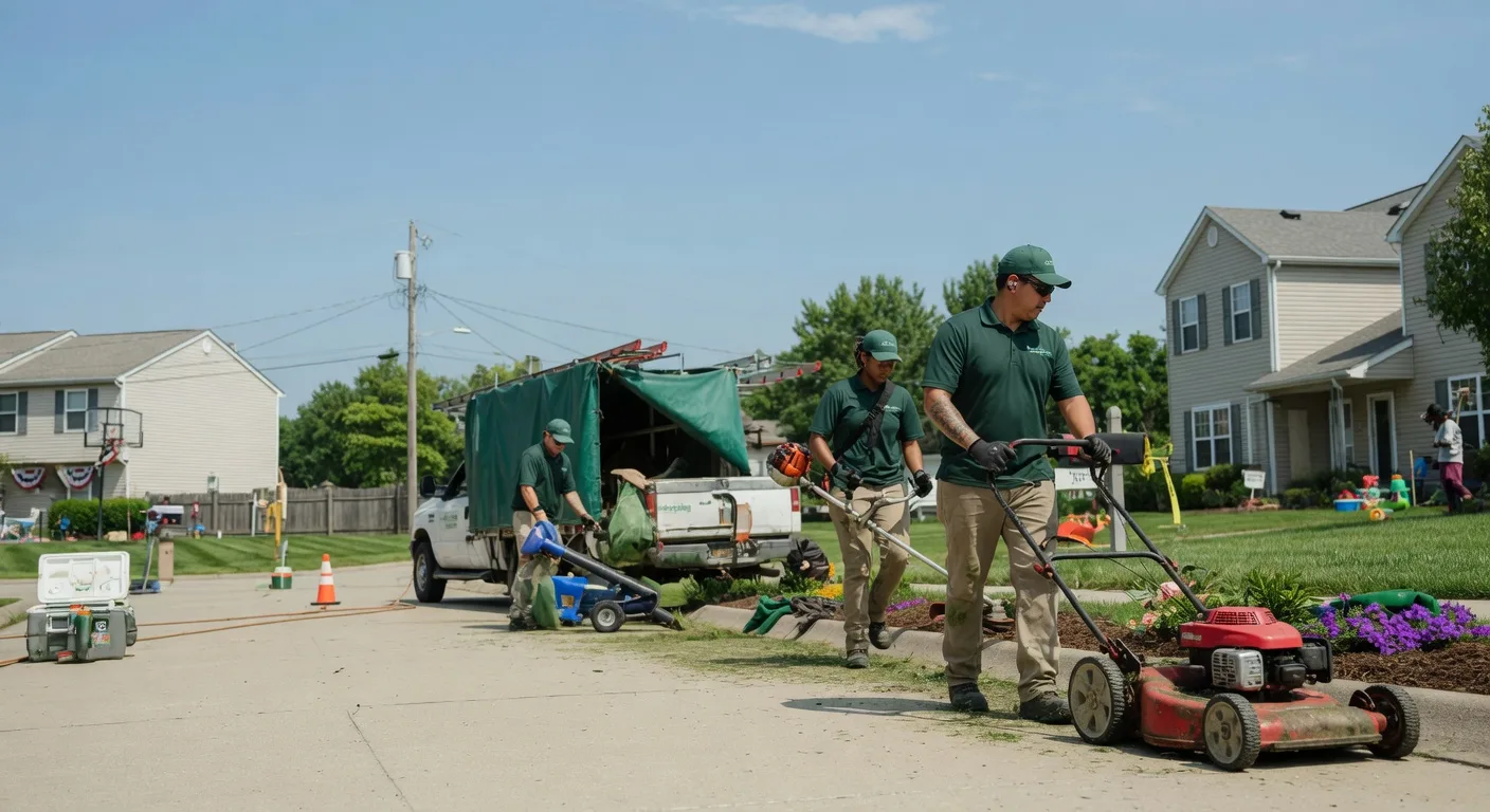 Irrigation Installation in Manawa, WI near me